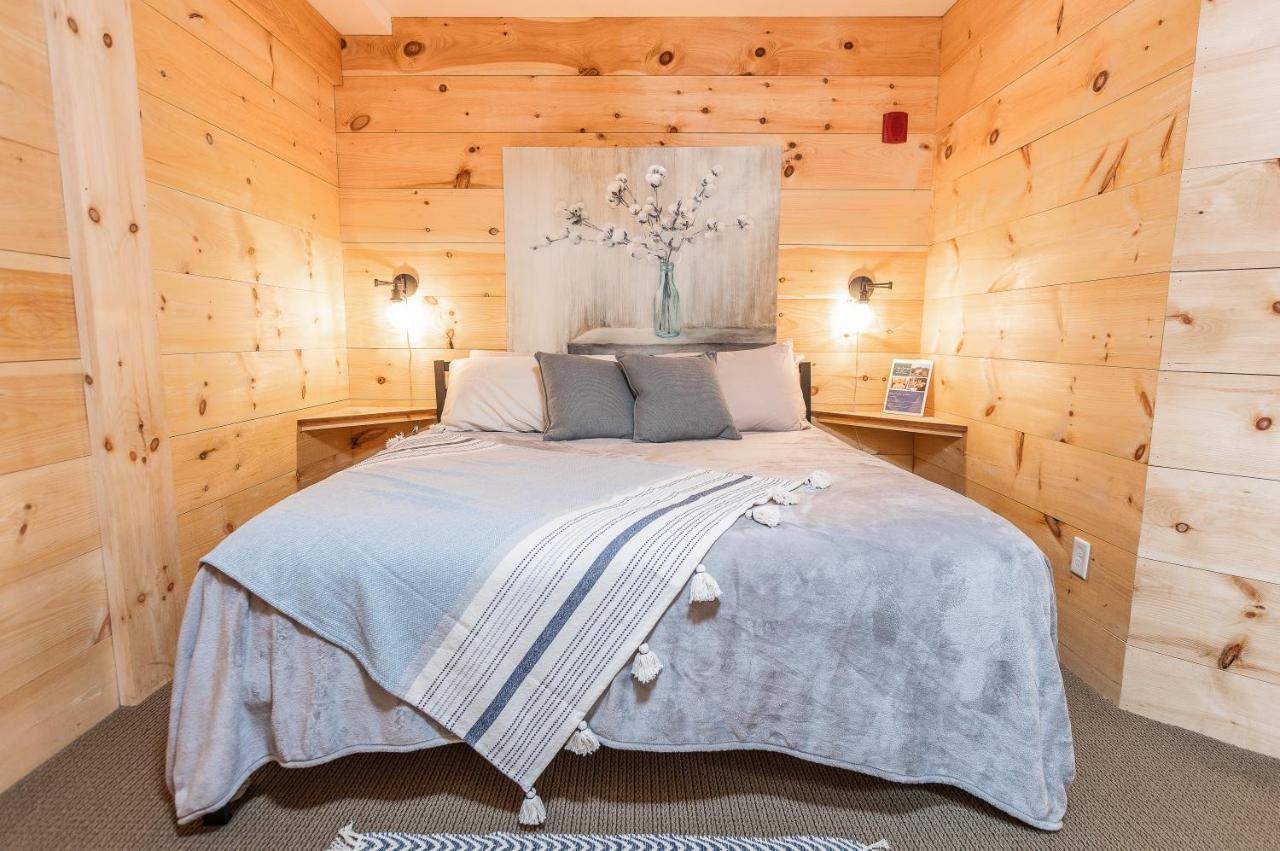 Zion Springs Bed & Breakfast Hamilton Bagian luar foto