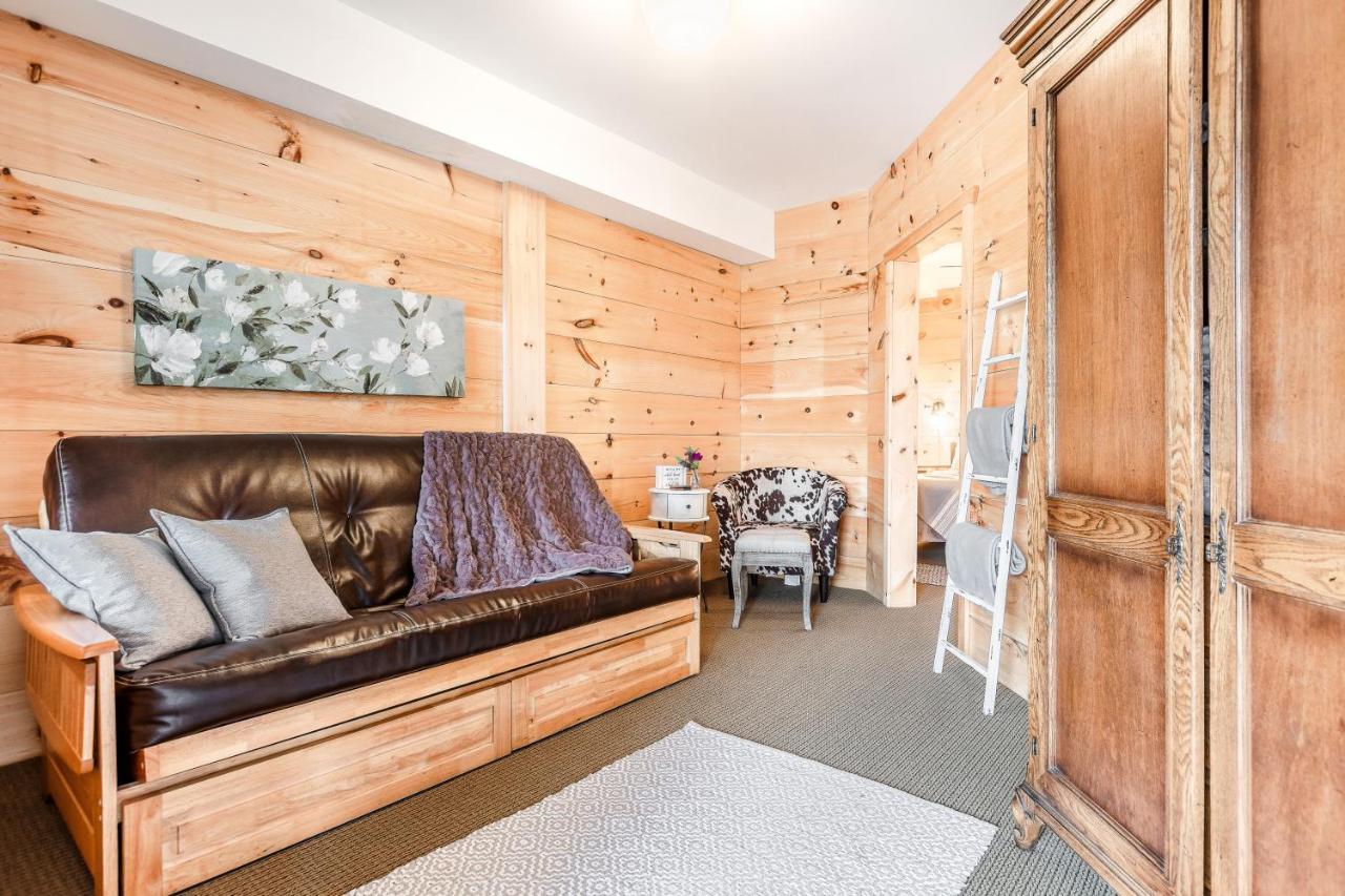 Zion Springs Bed & Breakfast Hamilton Bagian luar foto