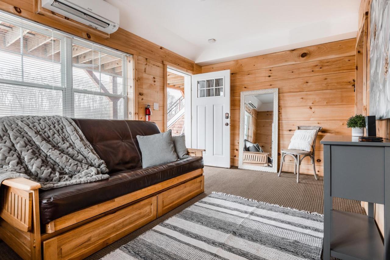 Zion Springs Bed & Breakfast Hamilton Bagian luar foto